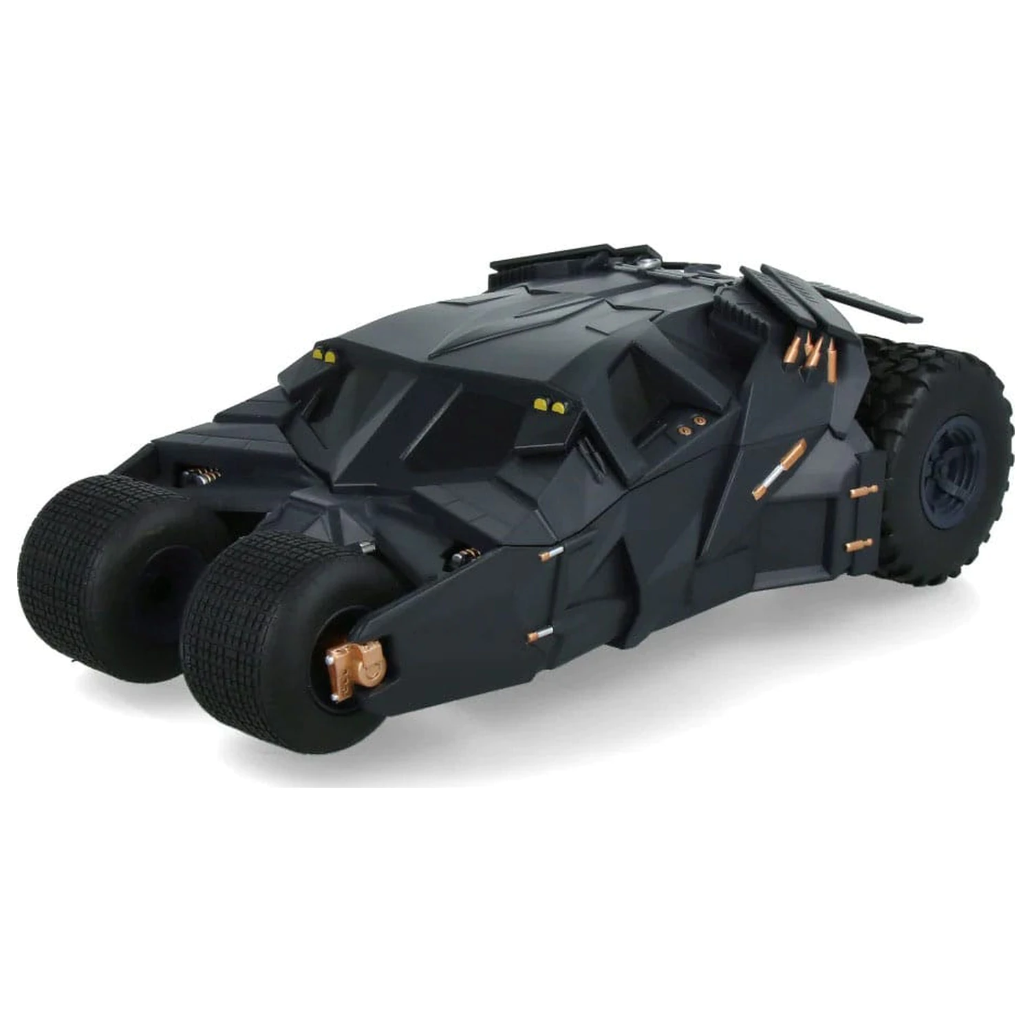 Batman 1989 Super Cyborg Vehicle Batmobile Tumbler (Full Color) 33 cm zdjęcie produktu