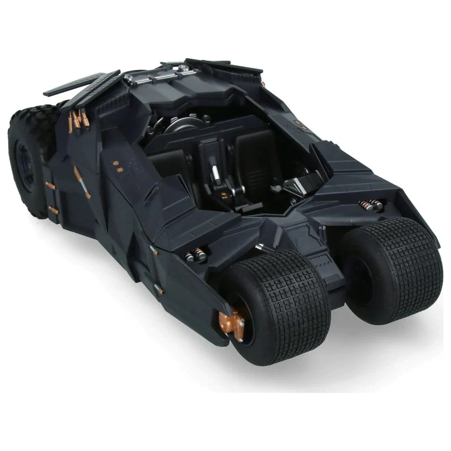 Batman 1989 Super Cyborg Vehicle Batmobile Tumbler (Full Color) 33 cm zdjęcie produktu