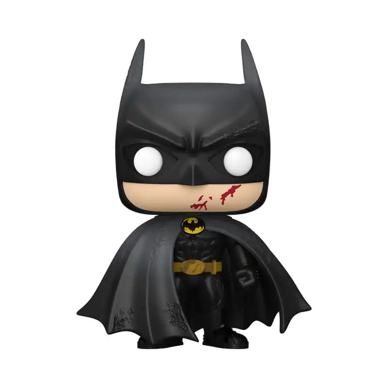 Batman 85th Anniversary Funko POP! Movies Figurka winylowa Batman 9 cm zdjęcie produktu