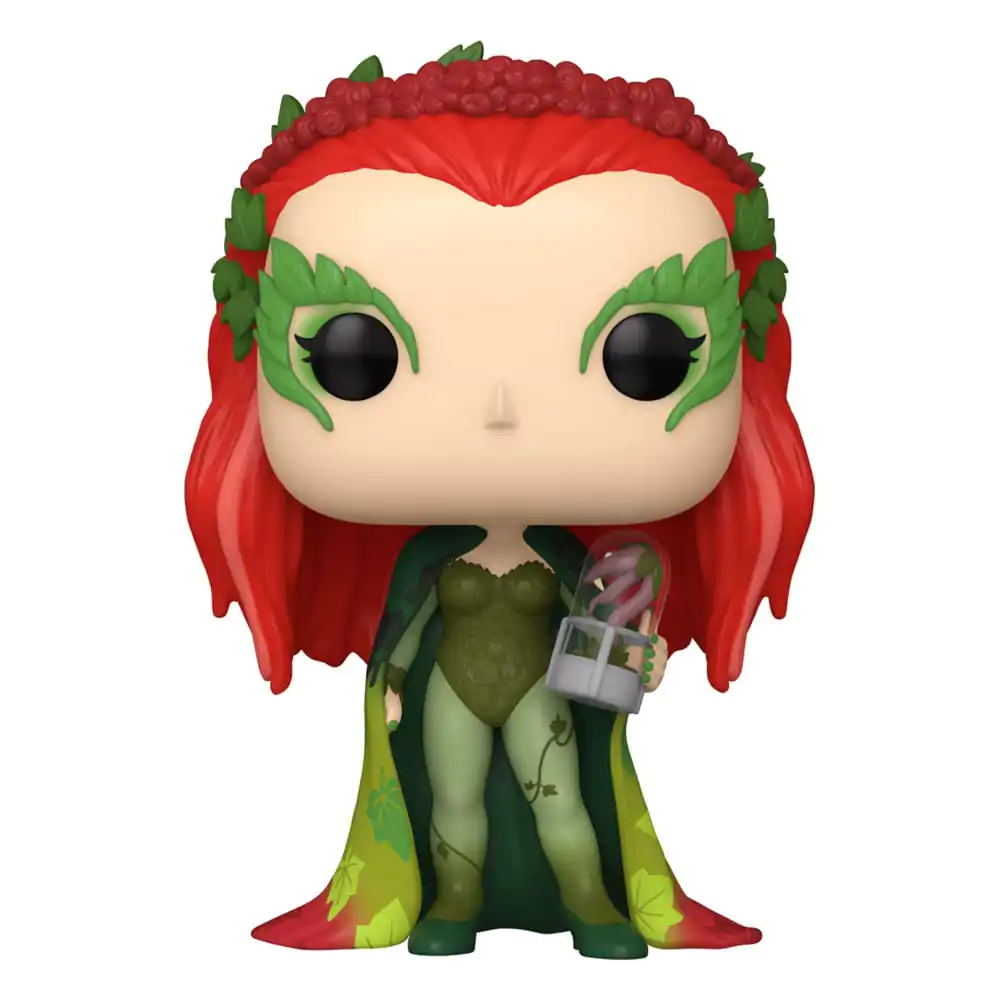 Batman 85th Anniversary Funko POP! Movies Figurka Winylowa Poison Ivy 9 cm zdjęcie produktu