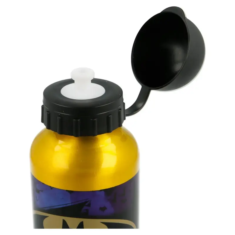 Batman aluminiowa butelka 400 ml zdjęcie produktu