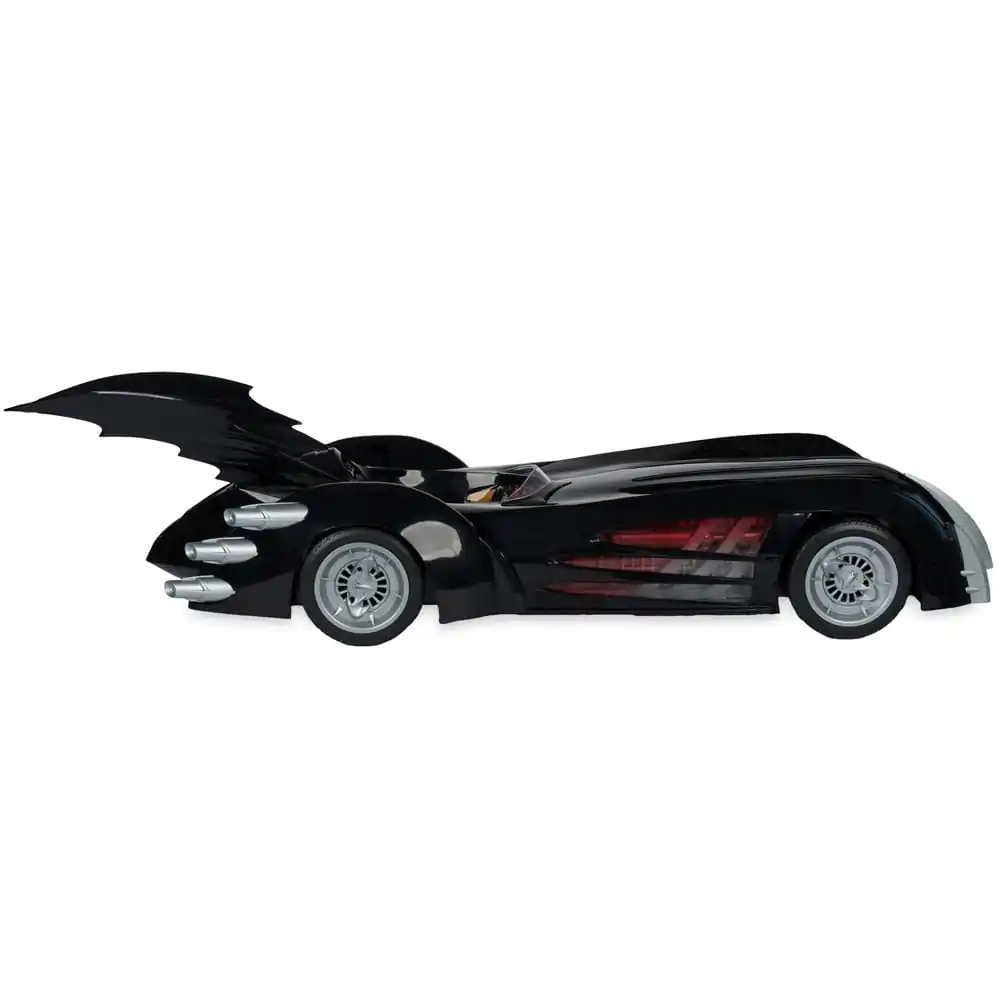 Batman & Robin DC Multiverse Pojazd Batmobil 63 cm zdjęcie produktu