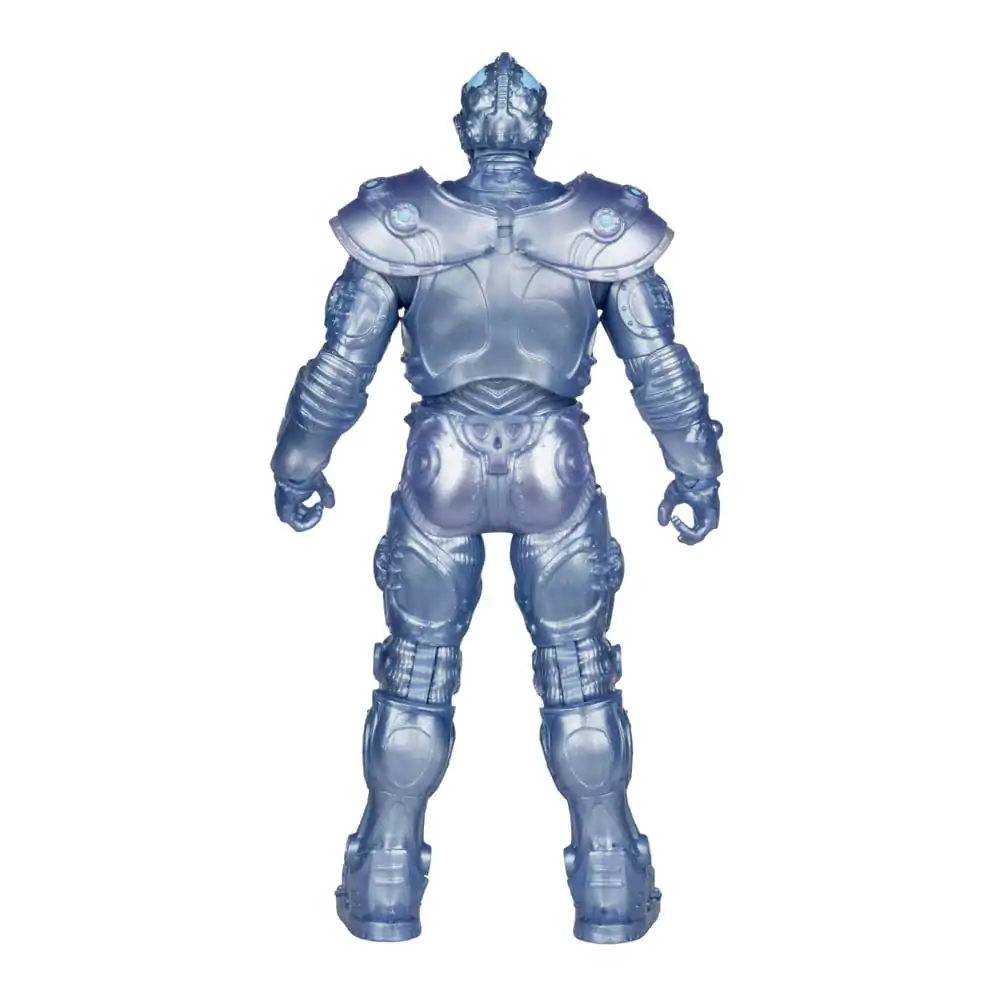 Batman & Robin DC Multiverse Figurka Akcji Mr. Freeze (Black Light Edition) (Gold Label) 18 cm zdjęcie produktu