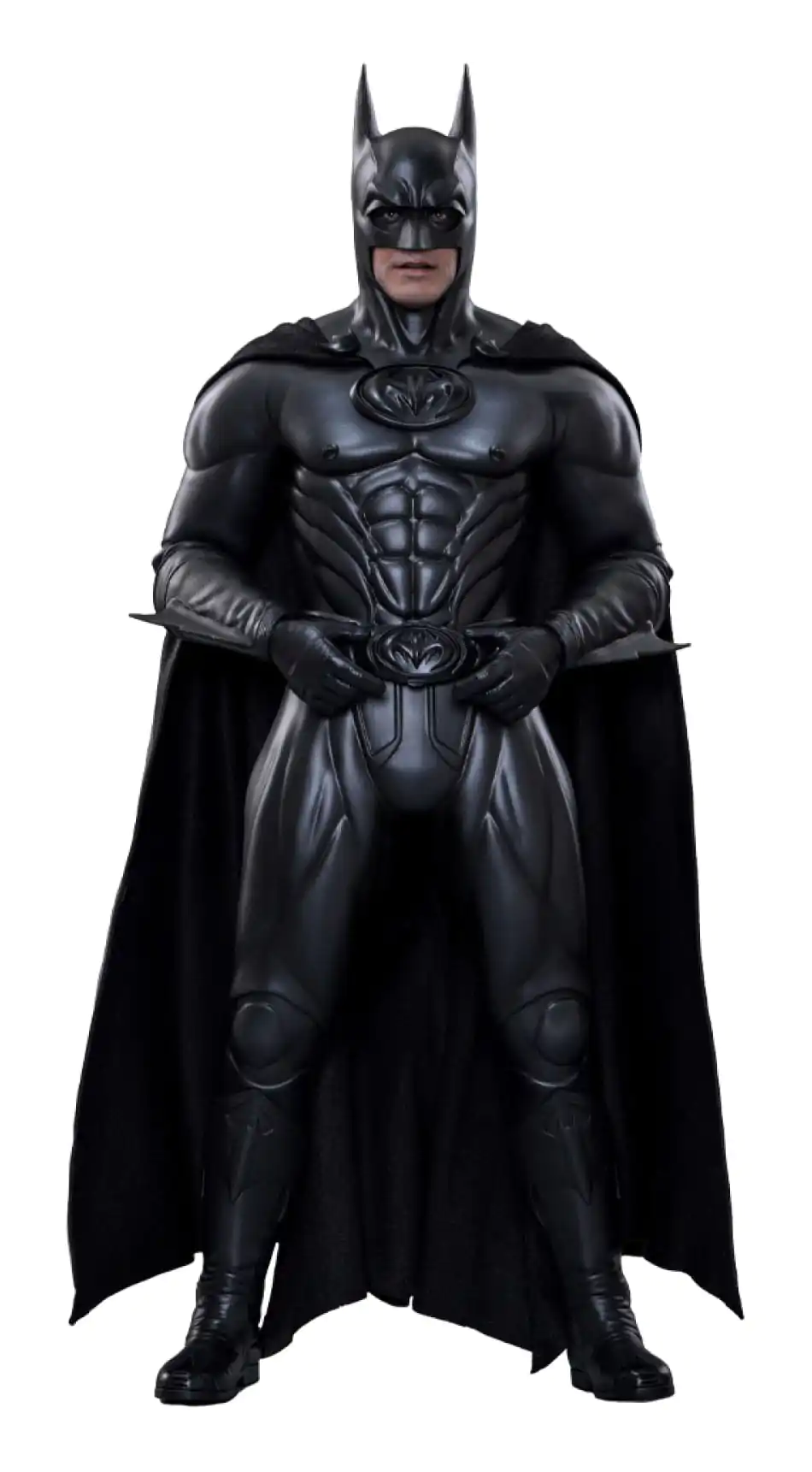 Batman & Robin Movie Masterpiece Figurka Akcji 1/6 Batman 30 cm zdjęcie produktu