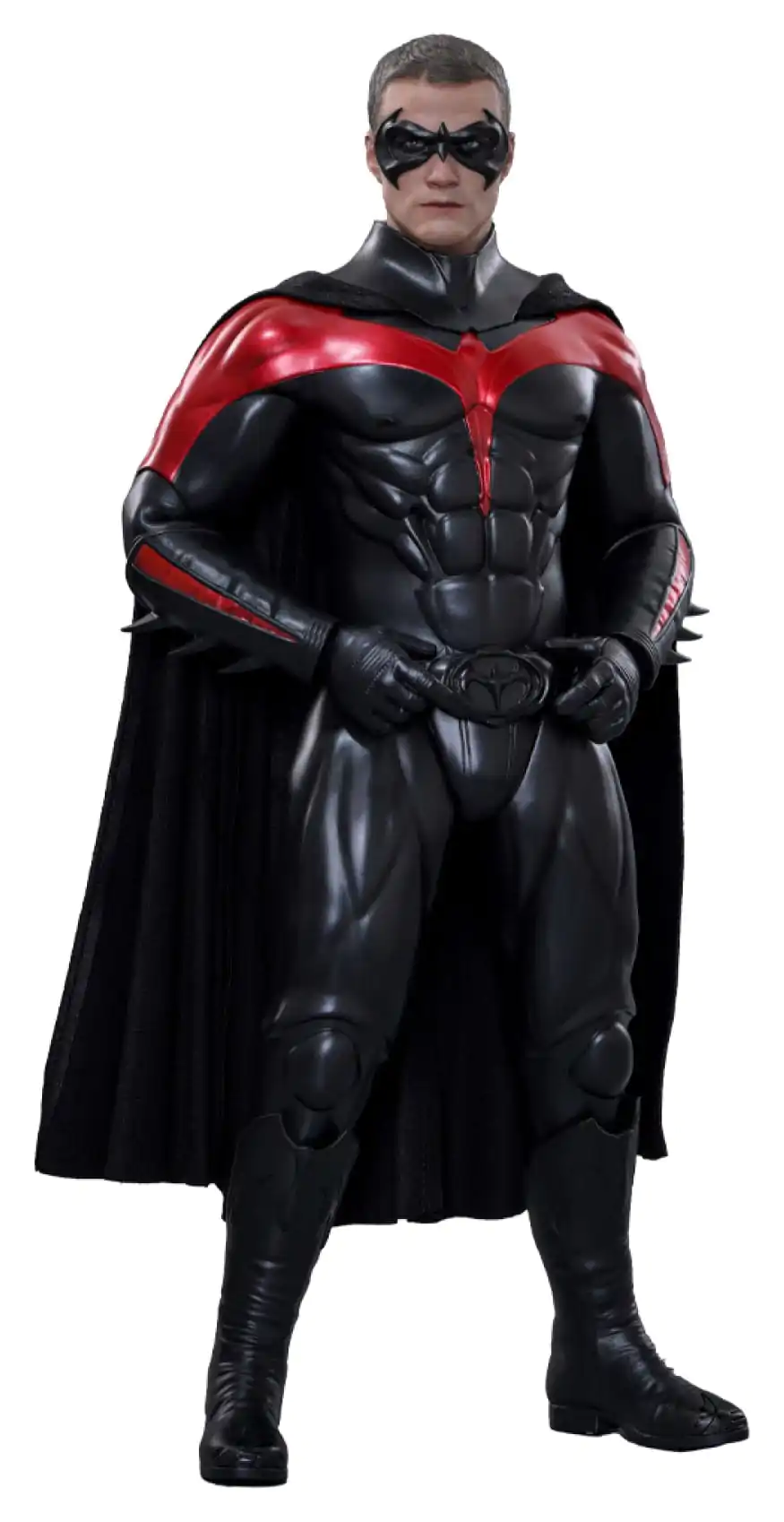 Batman & Robin Movie Masterpiece Figurka Akcji 1/6 Robin 30 cm zdjęcie produktu