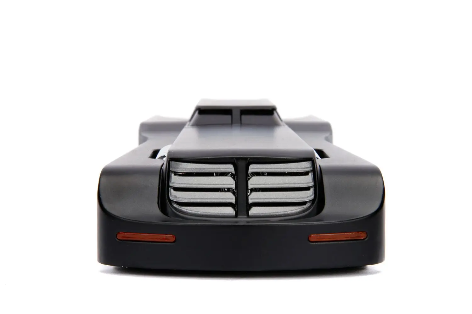 Batman Animated Series Metals model odlewany ciśnieniowo 1/24 Batmobile z figurką zdjęcie produktu