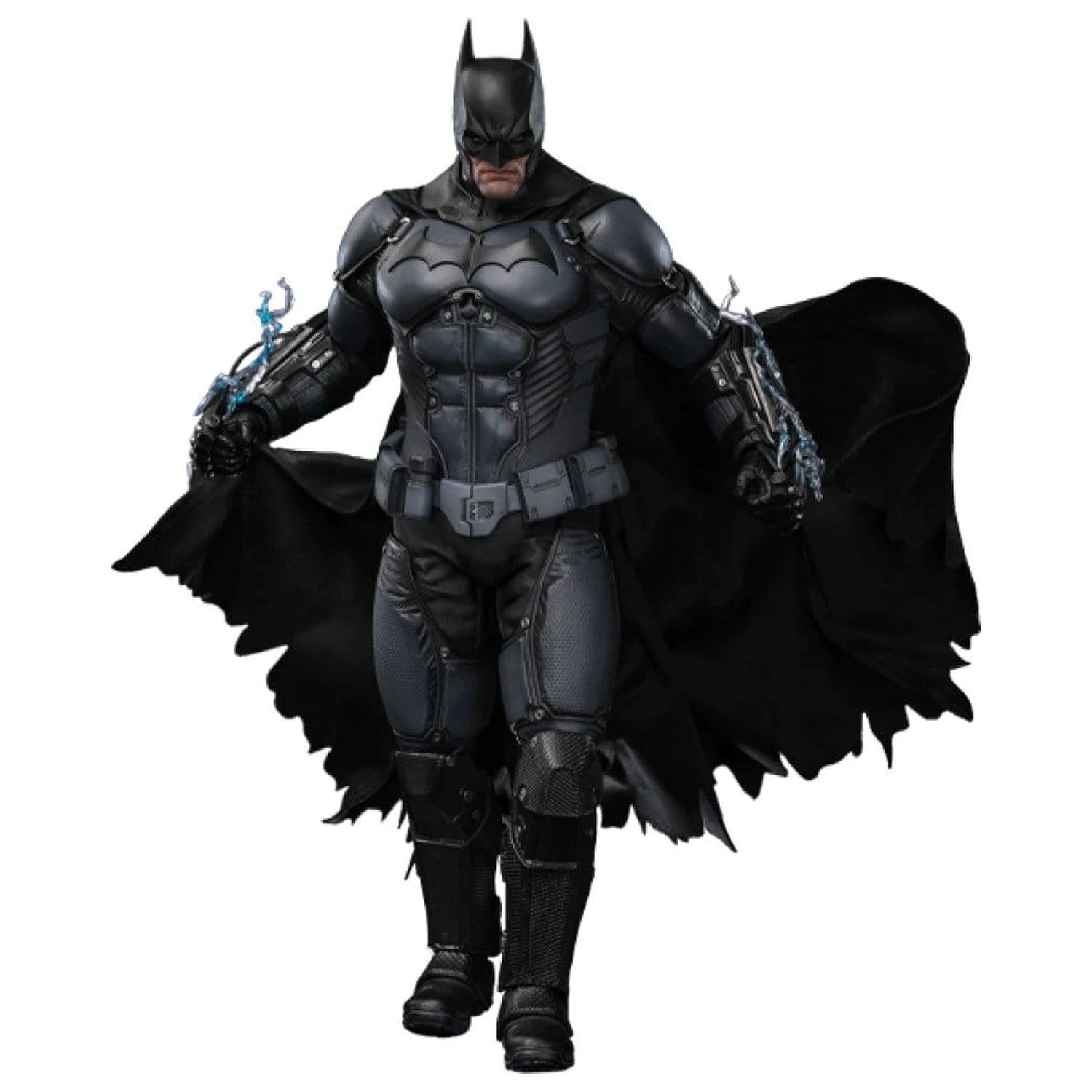 Batman Arkham Origins Videogame Masterpiece figurka akcji 1/6 Batman 33 cm zdjęcie produktu