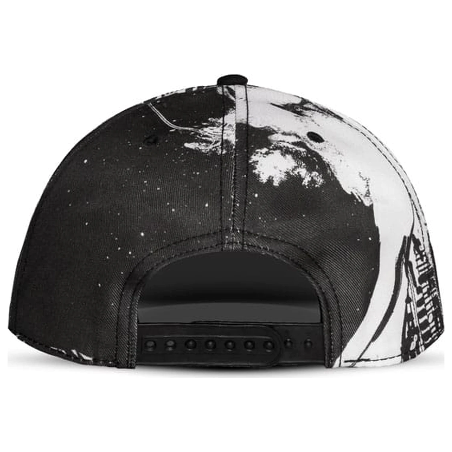 Czapka baseballowa Batman Baseball Batman Cap Upside Down Logo zdjęcie produktu