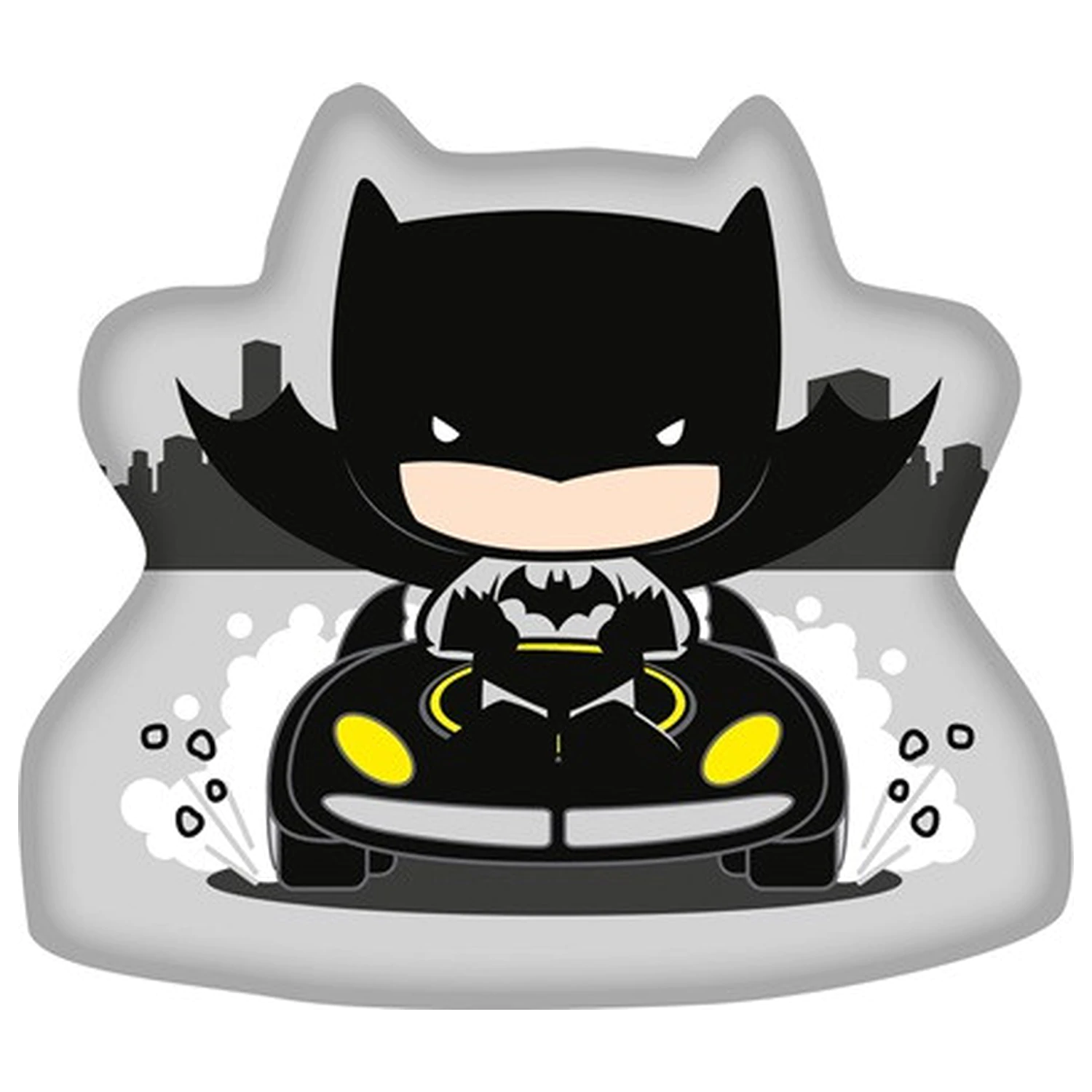 Batman Batmobile poduszka w kształcie zdjęcie produktu