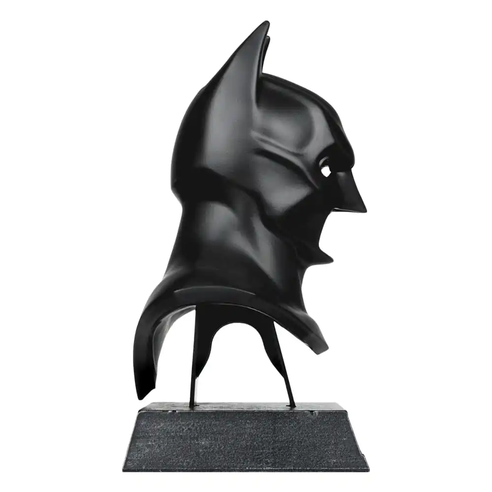 Batman Begins DC Direct Mini Replika 1/3 Maska Batmana 19 cm zdjęcie produktu