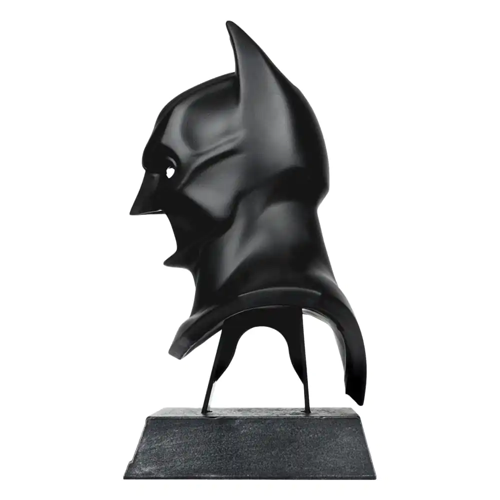 Batman Begins DC Direct Mini Replika 1/3 Maska Batmana 19 cm zdjęcie produktu