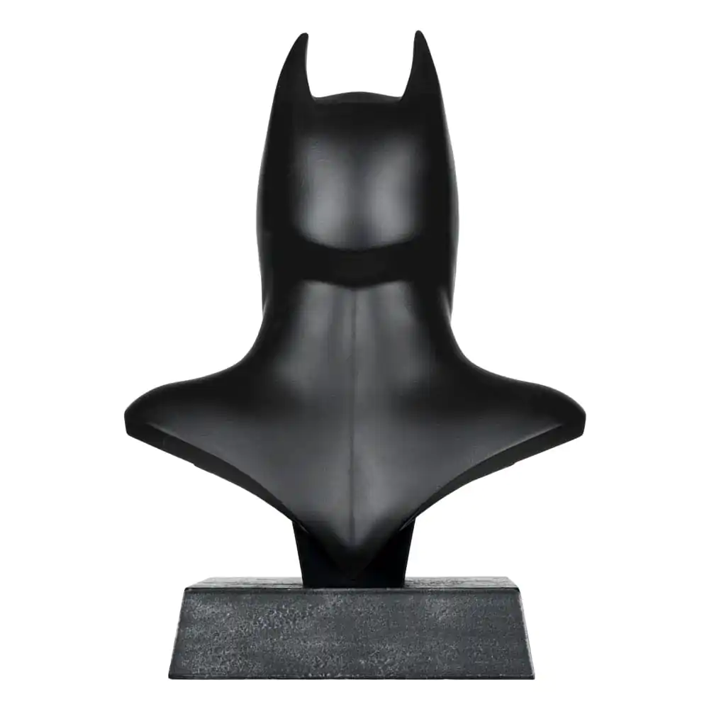 Batman Begins DC Direct Mini Replika 1/3 Maska Batmana 19 cm zdjęcie produktu