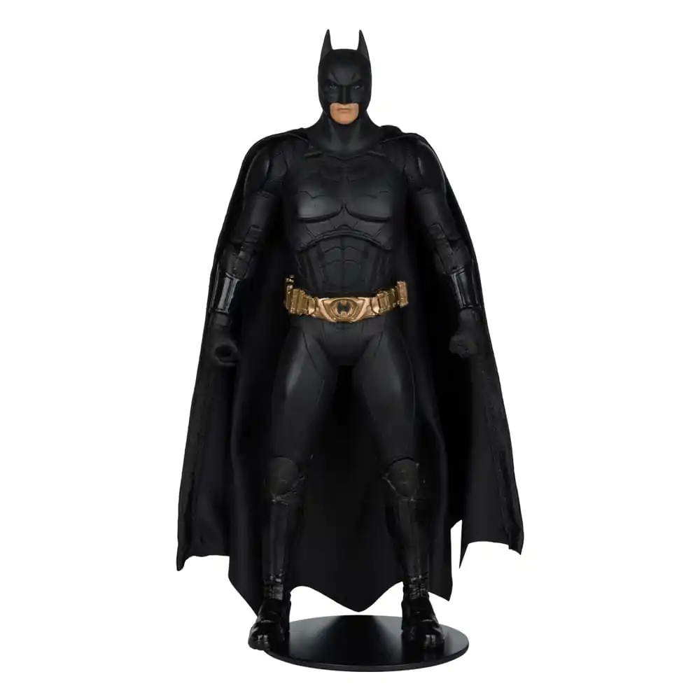 Batman Begins DC Multiverse Figurka Akcji Batman 18 cm zdjęcie produktu