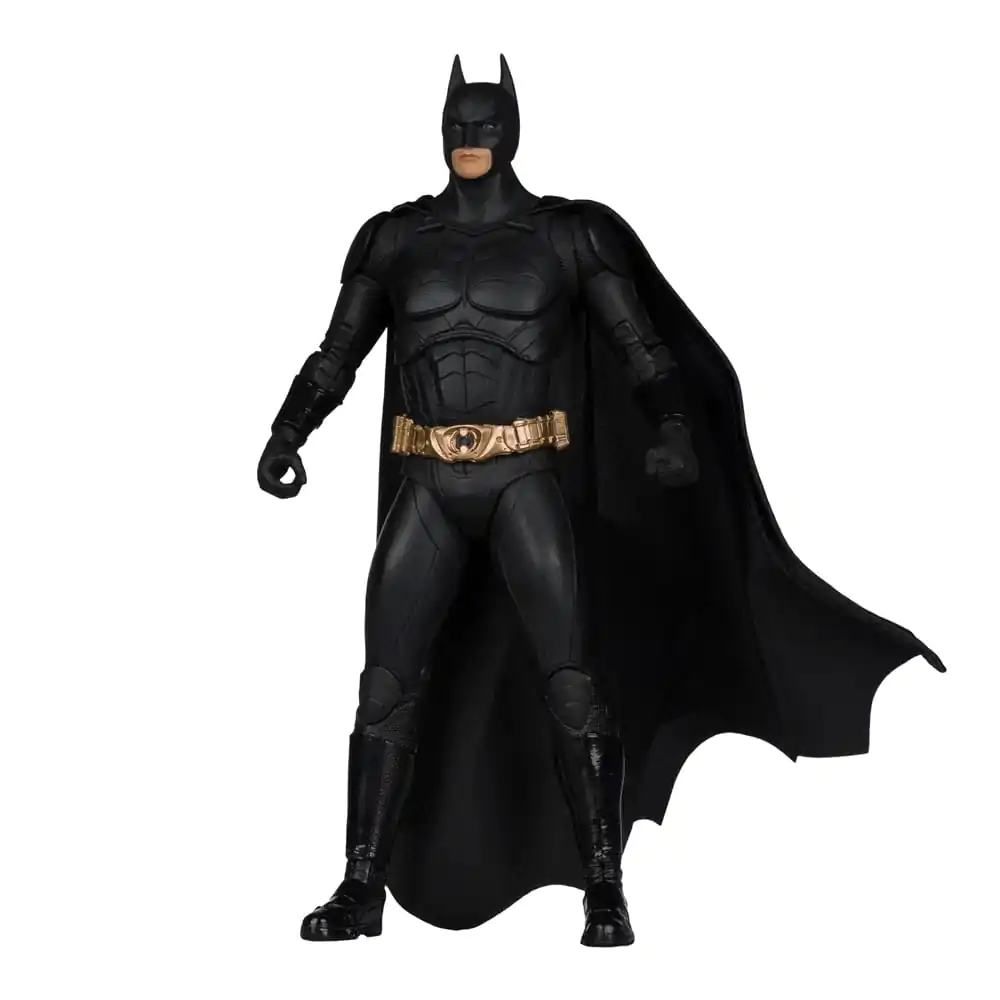 Batman Begins DC Multiverse Figurka Akcji Batman 18 cm zdjęcie produktu