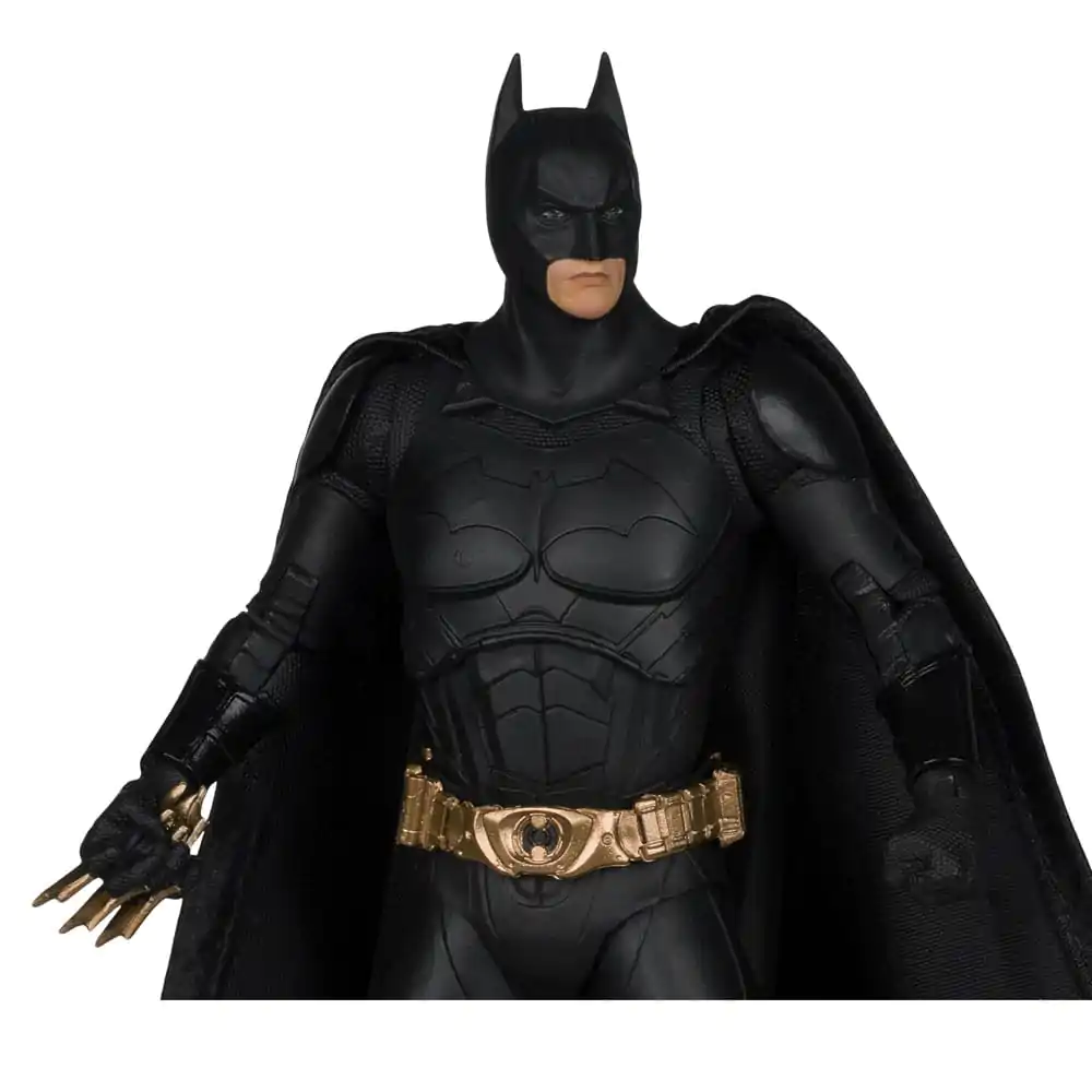 Batman Begins DC Multiverse Figurka Akcji Batman 18 cm zdjęcie produktu