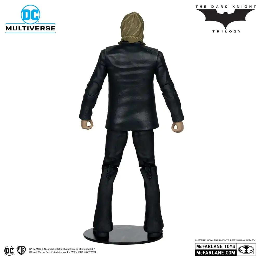 Batman Początek DC Multiverse Figurka Akcji Strach na Wróble (Chase Version) 18 cm zdjęcie produktu