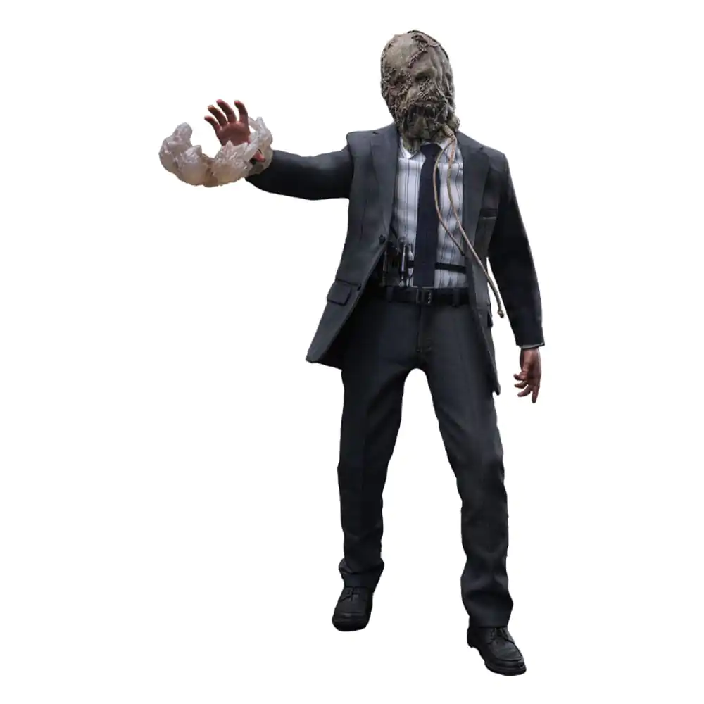 Batman Begins Movie Masterpiece Figurka Akcji 1/6 Scarecrow 2.0 30 cm zdjęcie produktu