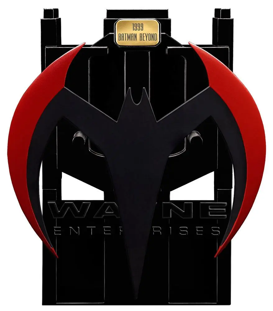 Batman Beyond Replika 1/1 Batarang 15 cm zdjęcie produktu