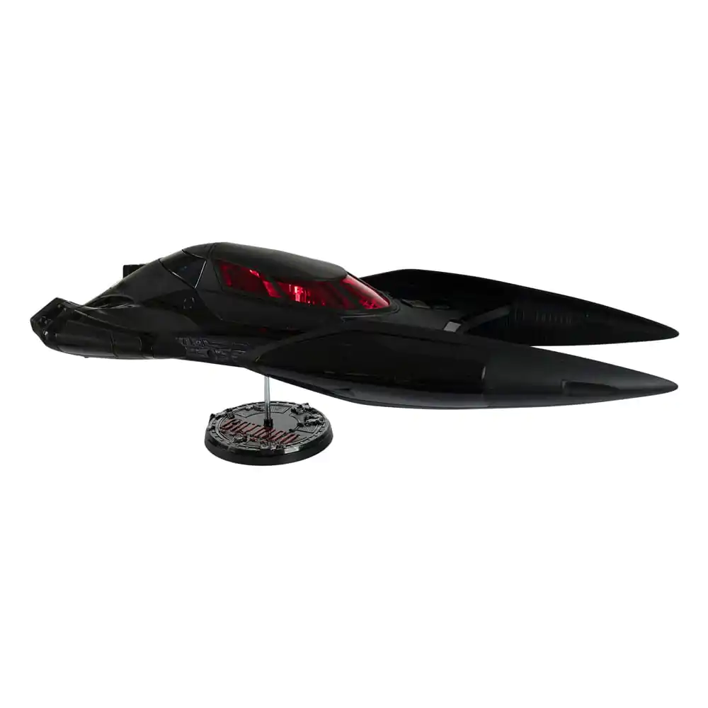 Batman Beyond DC Multiverse Pojazd Batmobil (Gold Label) 53 cm zdjęcie produktu