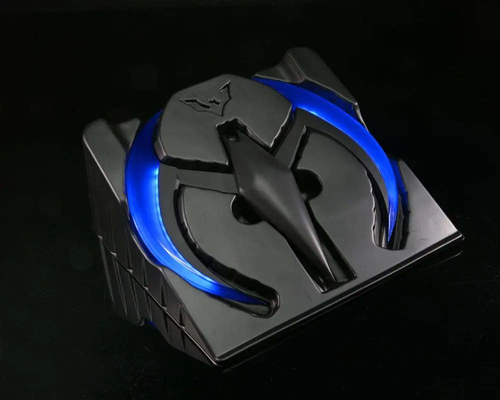 Batman Beyond Prop Replica 1/1 Batarang 20 cm Replika zdjęcie produktu