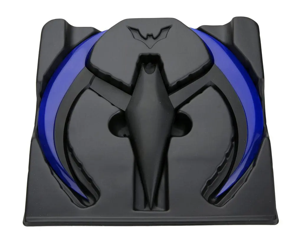 Batman Beyond Prop Replica 1/1 Batarang 20 cm Replika zdjęcie produktu