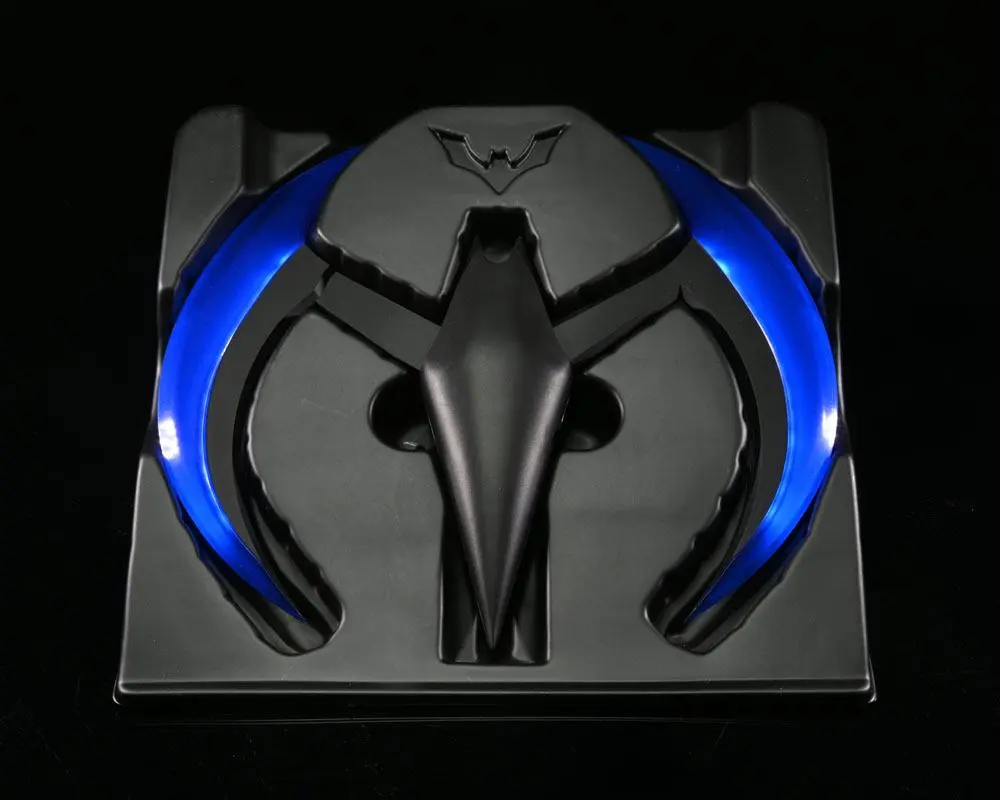 Batman Beyond Prop Replica 1/1 Batarang 20 cm Replika zdjęcie produktu