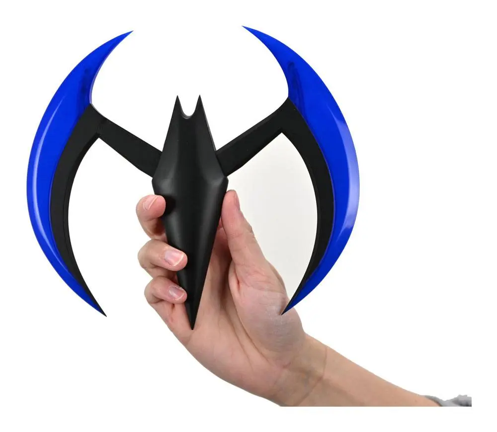 Batman Beyond Prop Replica 1/1 Batarang 20 cm Replika zdjęcie produktu