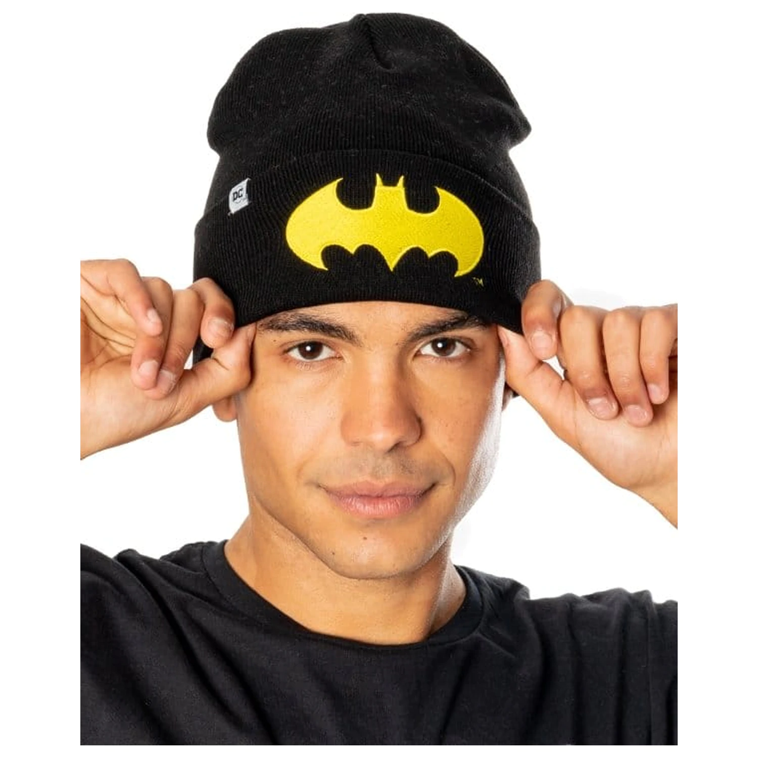 Batman Czapka Beanie Classic zdjęcie produktu