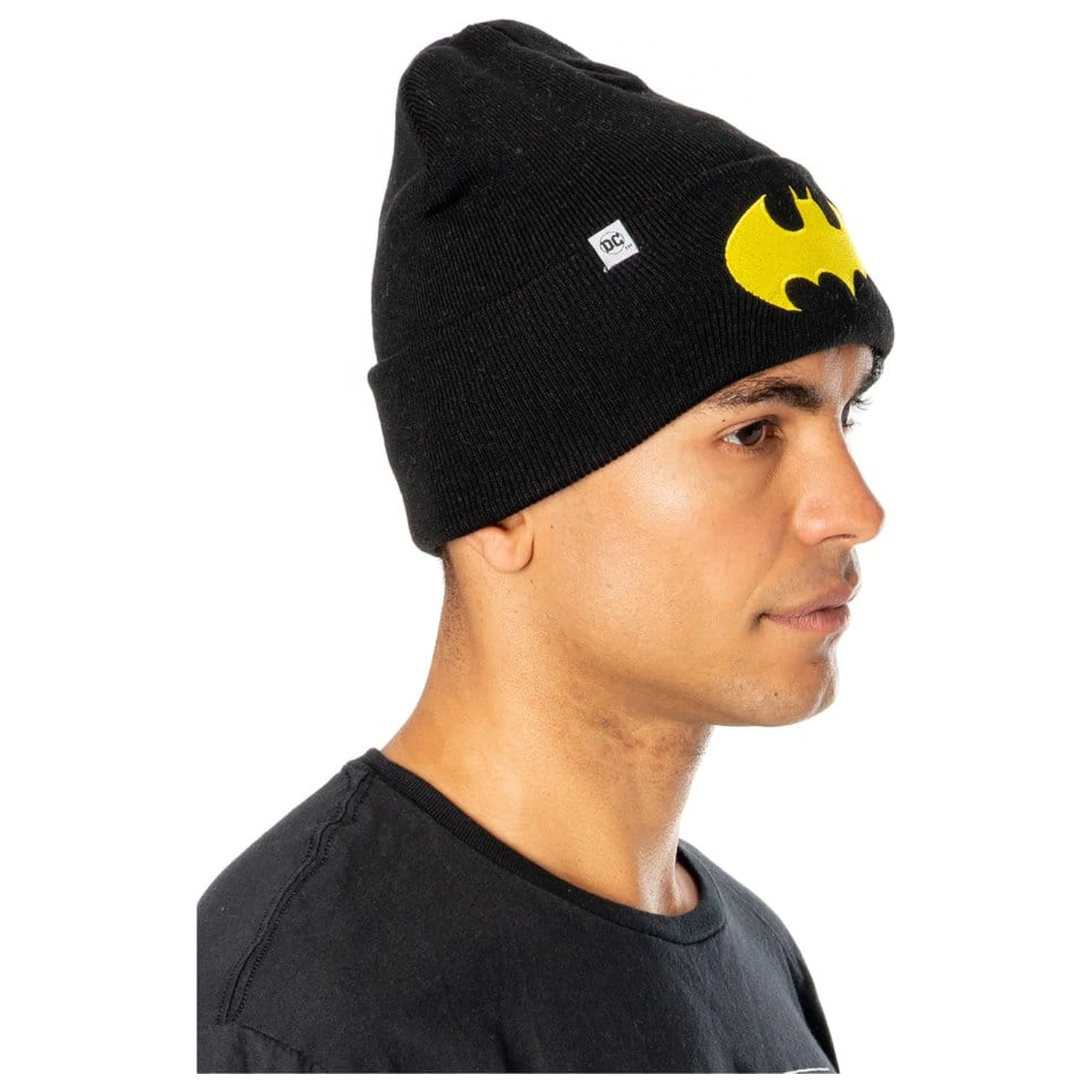 Batman Czapka Beanie Classic zdjęcie produktu