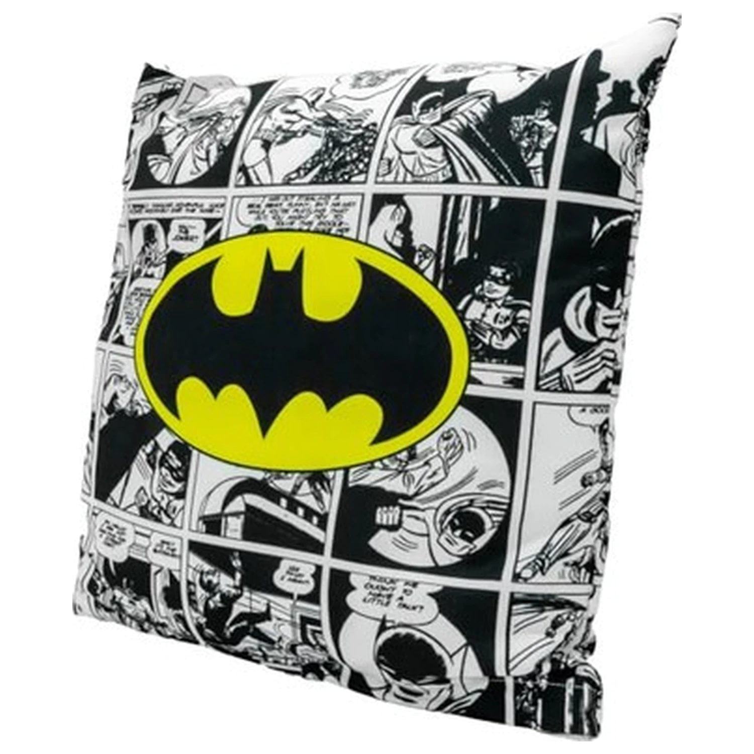 Poszewka na poduszkę Batman Comic zdjęcie produktu