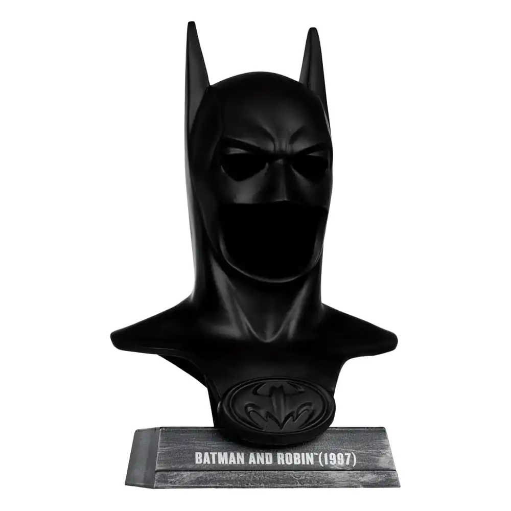 Replika Batman DC Direct Mini 1/3 Kaptur Batmana (Batman & Robin) 19 cm zdjęcie produktu