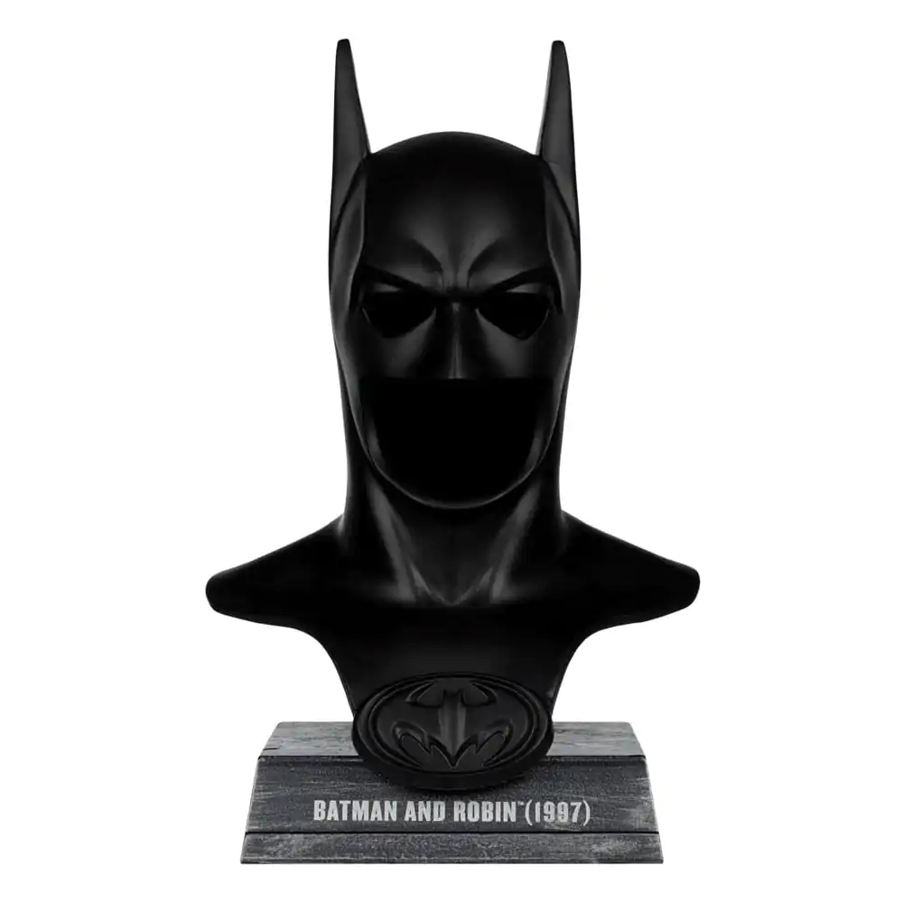 Replika Batman DC Direct Mini 1/3 Kaptur Batmana (Batman & Robin) 19 cm zdjęcie produktu
