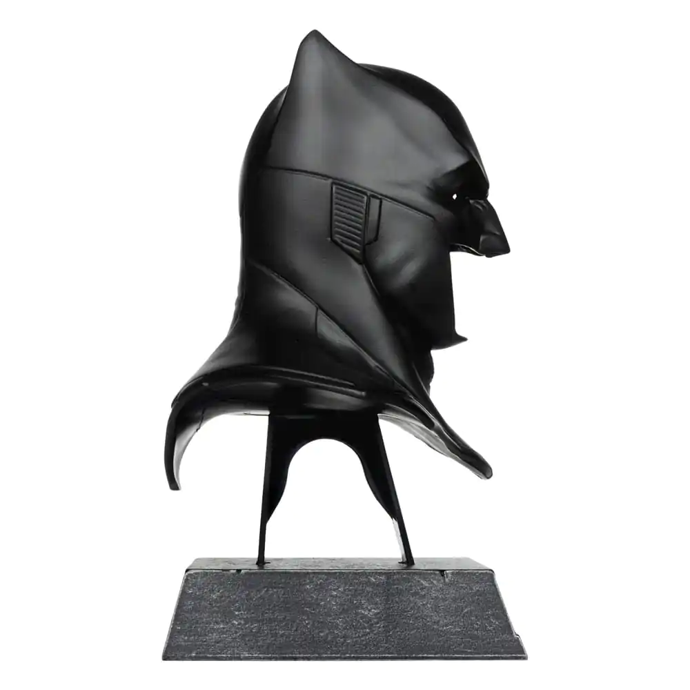 Batman DC Direct Mini Replika 1/3 Maska Batmana (Justice League Tactical Suit) 19 cm zdjęcie produktu