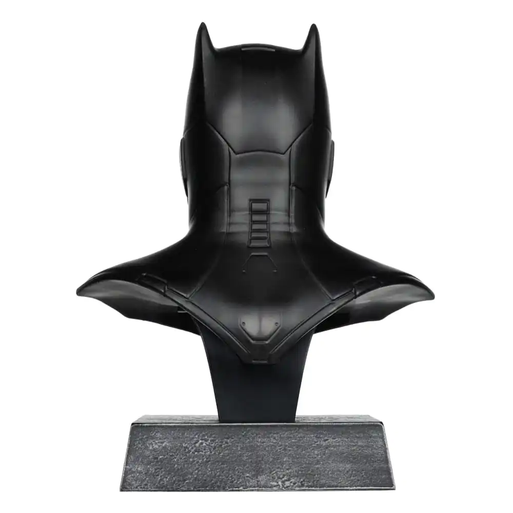 Batman DC Direct Mini Replika 1/3 Maska Batmana (Justice League Tactical Suit) 19 cm zdjęcie produktu