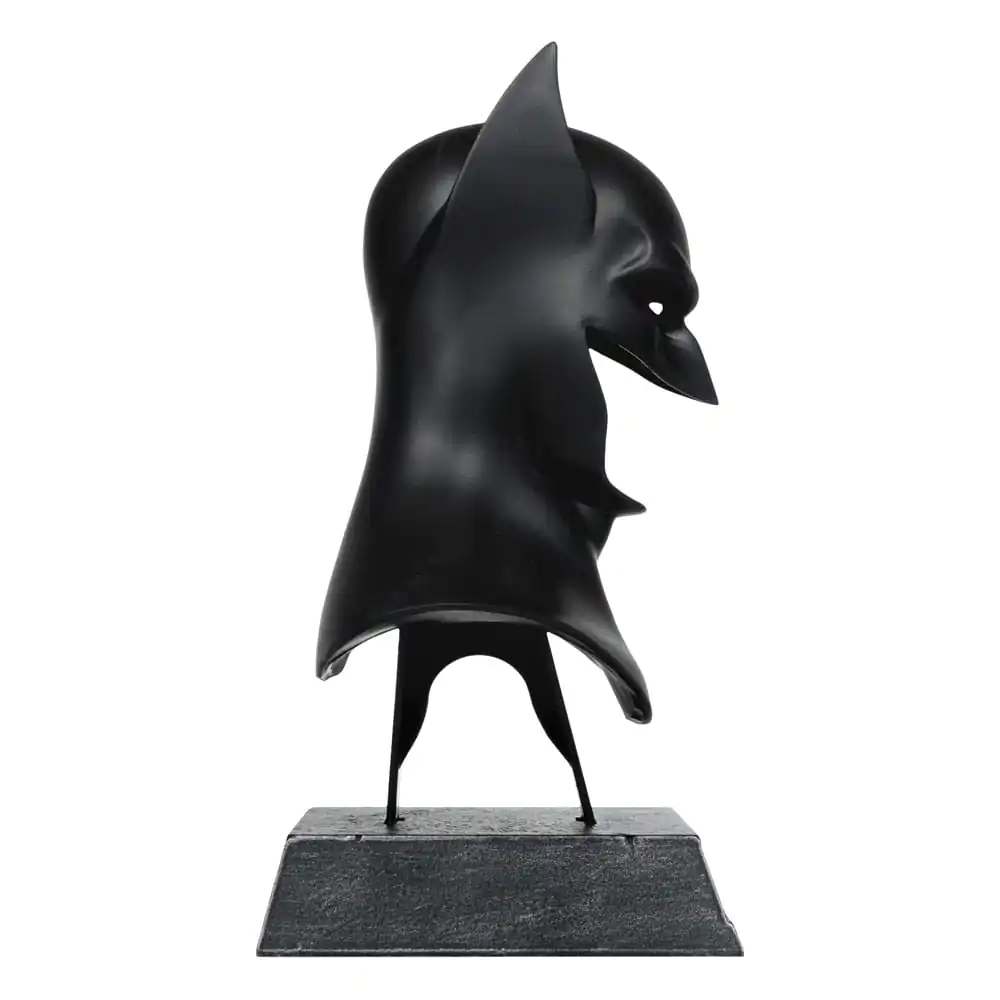 Batman DC Direct Mini Replika 1/3 Batman Cowl (Detective Comics #27) (1st Apperance) 18 cm zdjęcie produktu