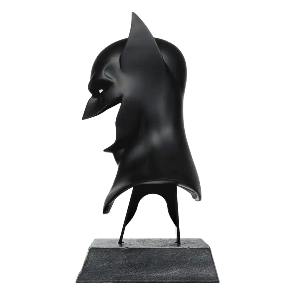 Batman DC Direct Mini Replika 1/3 Batman Cowl (Detective Comics #27) (1st Apperance) 18 cm zdjęcie produktu