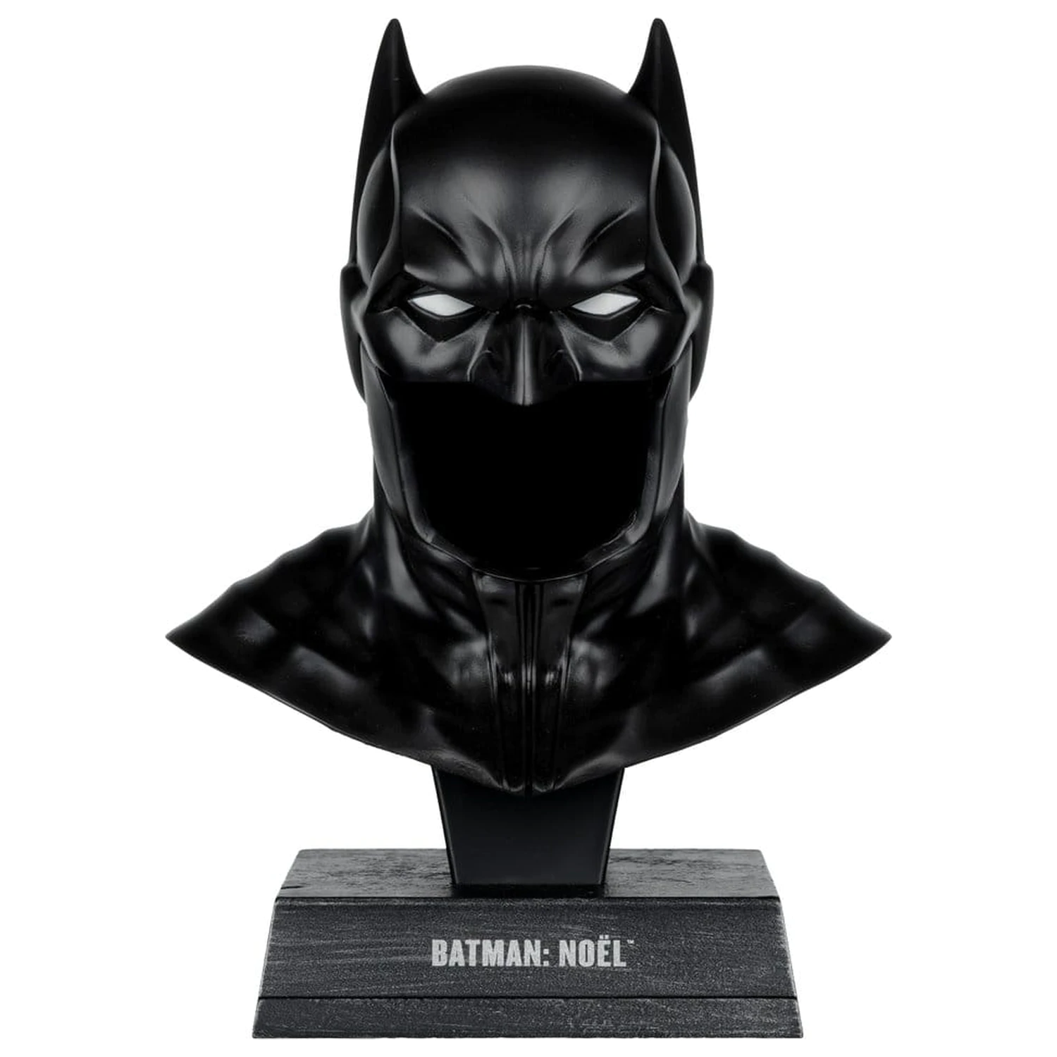 Batman DC Direct Mini-Replica 1/3 Maska Batmana (Batman: Noel) 23 cm zdjęcie produktu