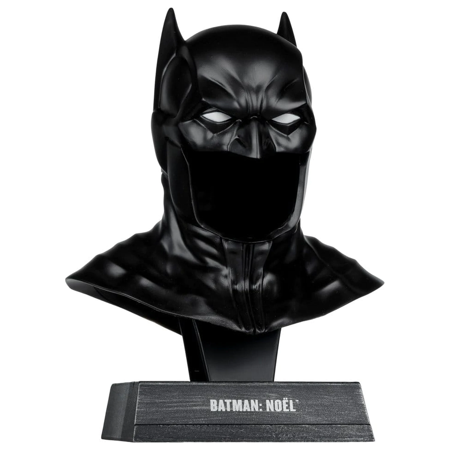 Batman DC Direct Mini-Replica 1/3 Maska Batmana (Batman: Noel) 23 cm zdjęcie produktu