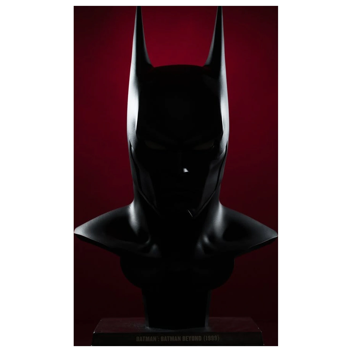 Batman DC Direct Replica 1/1 Maska Batman Beyond 58 cm zdjęcie produktu