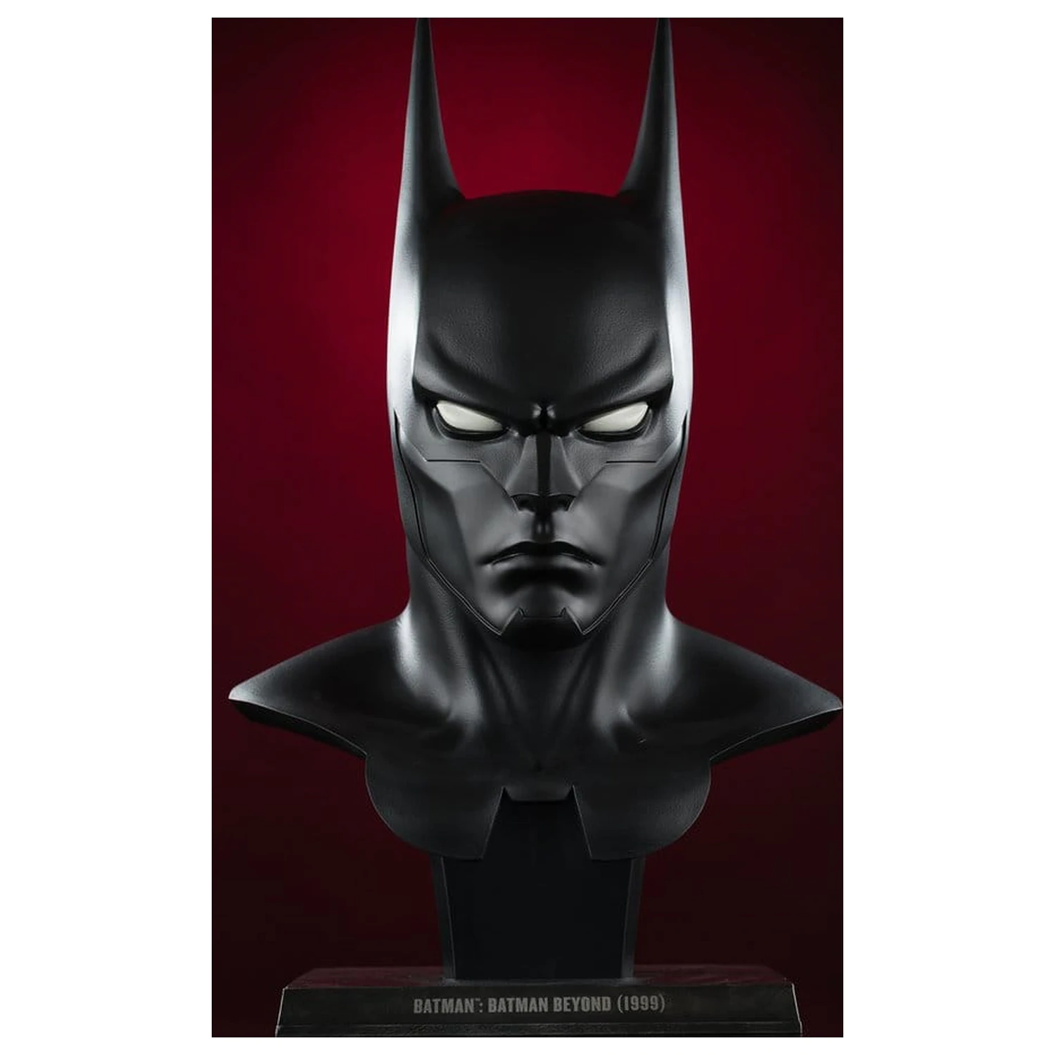 Batman DC Direct Replica 1/1 Maska Batman Beyond 58 cm zdjęcie produktu