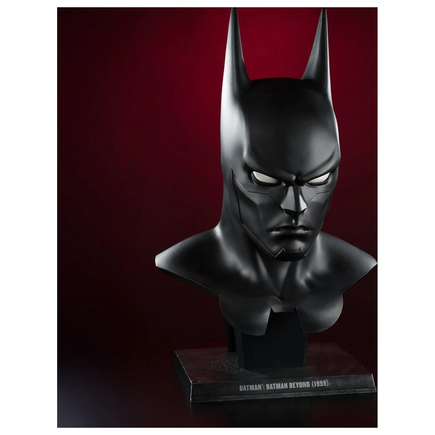 Batman DC Direct Replica 1/1 Maska Batman Beyond 58 cm zdjęcie produktu