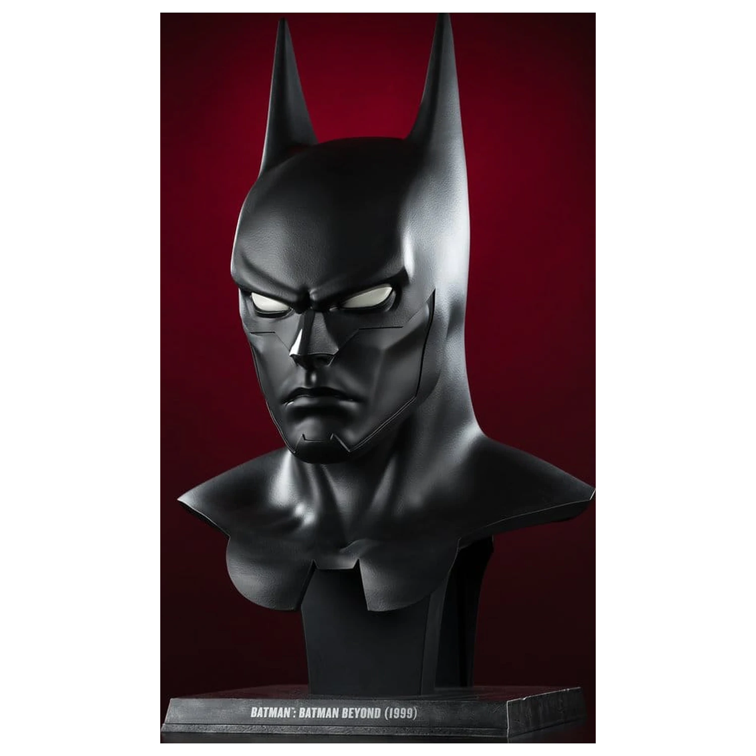 Batman DC Direct Replica 1/1 Maska Batman Beyond 58 cm zdjęcie produktu