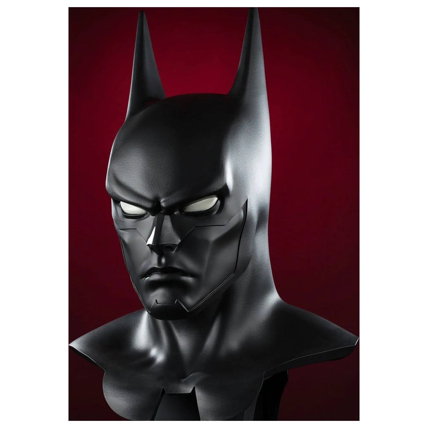 Batman DC Direct Replica 1/1 Maska Batman Beyond 58 cm zdjęcie produktu