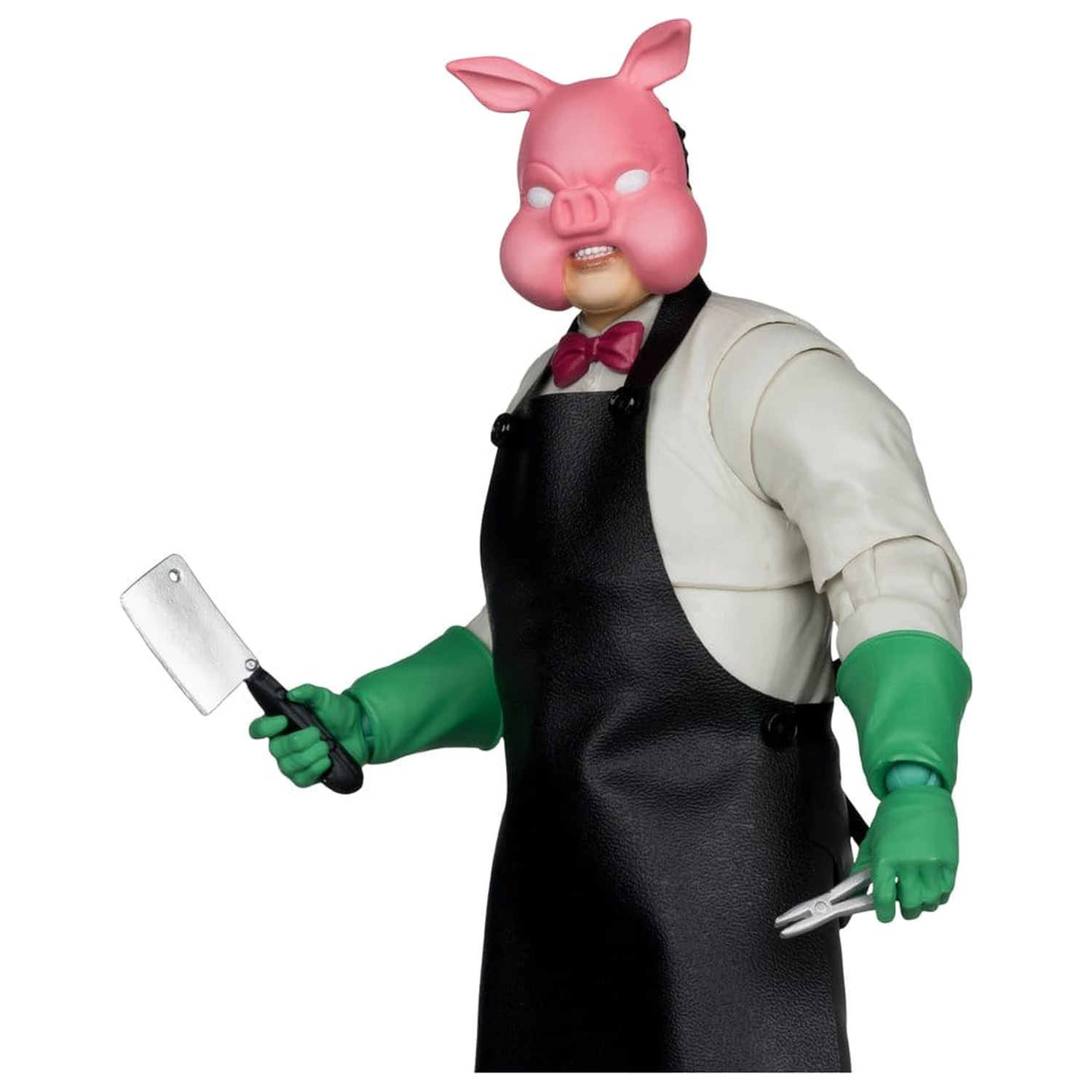 Batman DC Multiverse McFarlane Kolekcjonerska Edycja Figurka Professor Pyg Kolekcjonerska Edycja #52 18 cm zdjęcie produktu