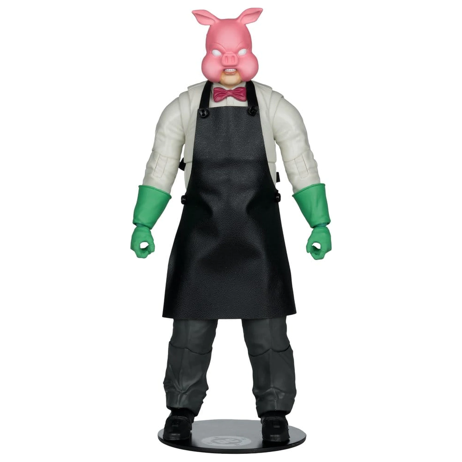 Batman DC Multiverse McFarlane Kolekcjonerska Edycja Figurka Professor Pyg Kolekcjonerska Edycja #52 18 cm zdjęcie produktu
