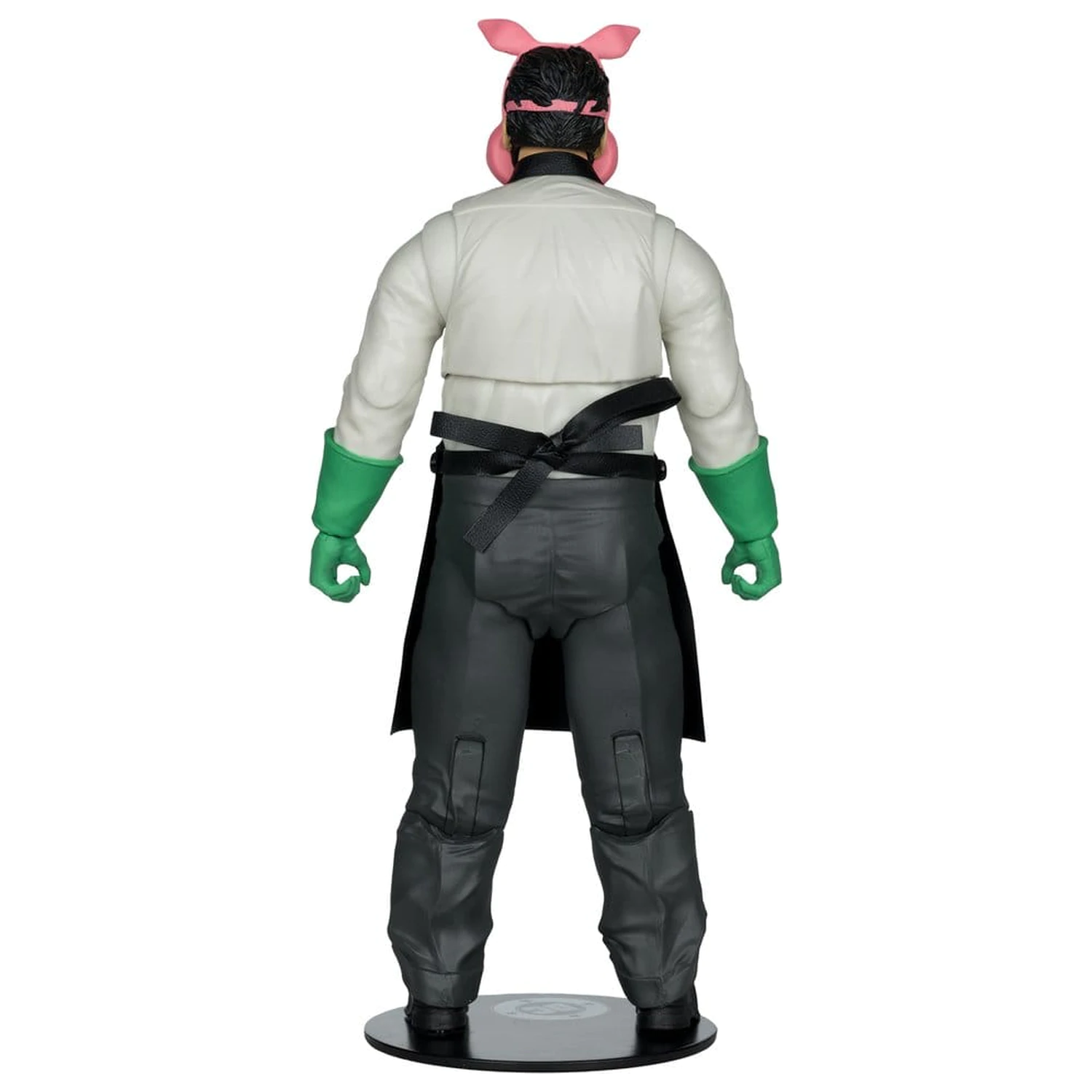 Batman DC Multiverse McFarlane Kolekcjonerska Edycja Figurka Professor Pyg Kolekcjonerska Edycja #52 18 cm zdjęcie produktu