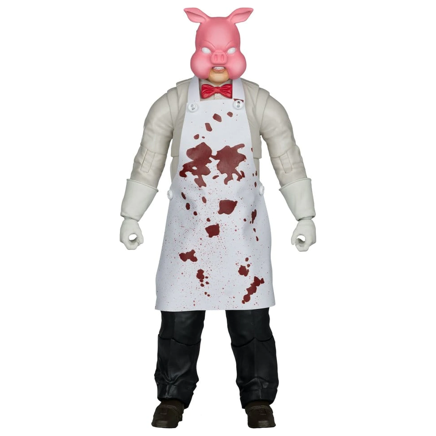 Batman DC Multiverse McFarlane Kolekcjonerska Edycja Figurka Professor Pyg Kolekcjonerska Edycja #52 18 cm zdjęcie produktu