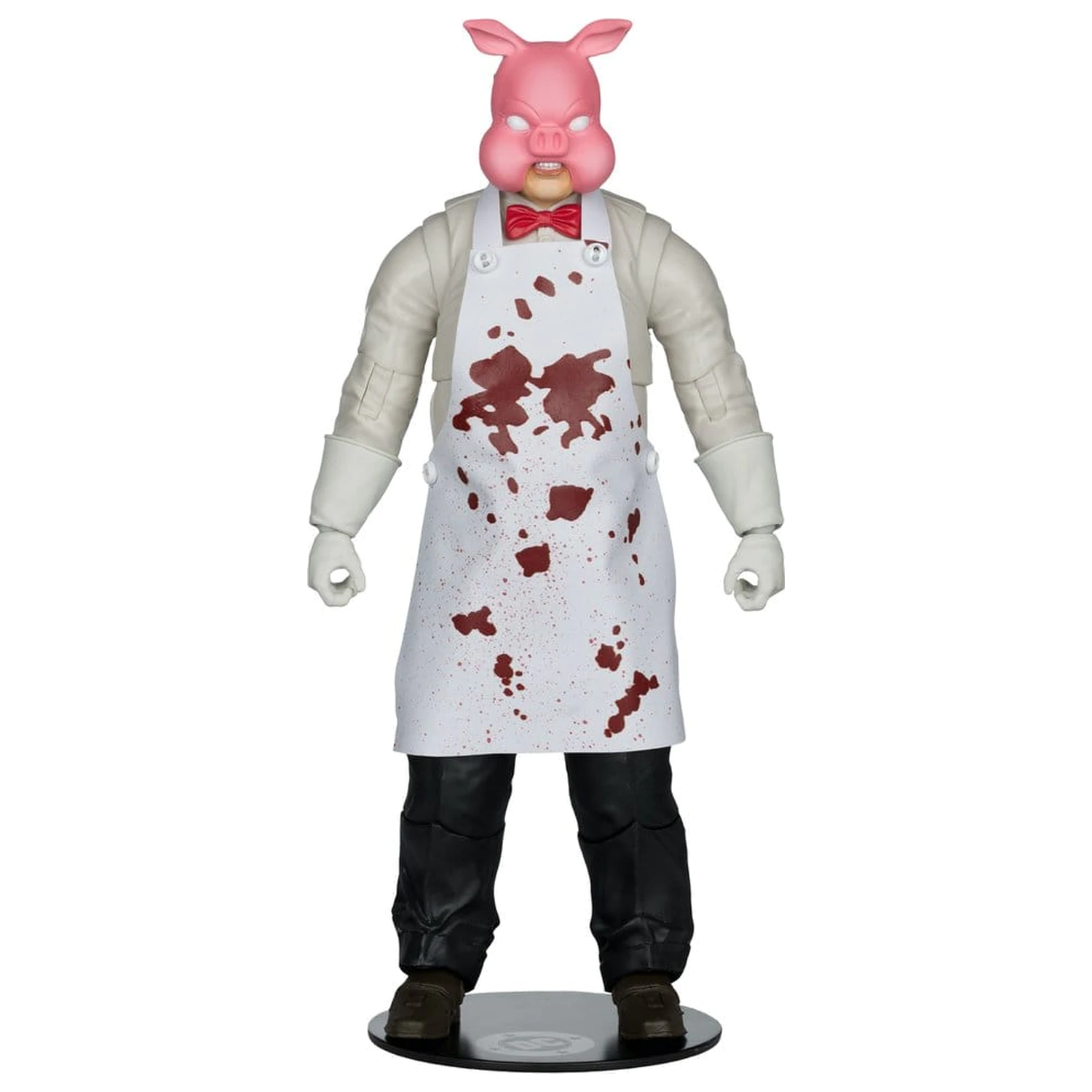 Batman DC Multiverse McFarlane Kolekcjonerska Edycja Figurka Professor Pyg Kolekcjonerska Edycja #52 18 cm zdjęcie produktu