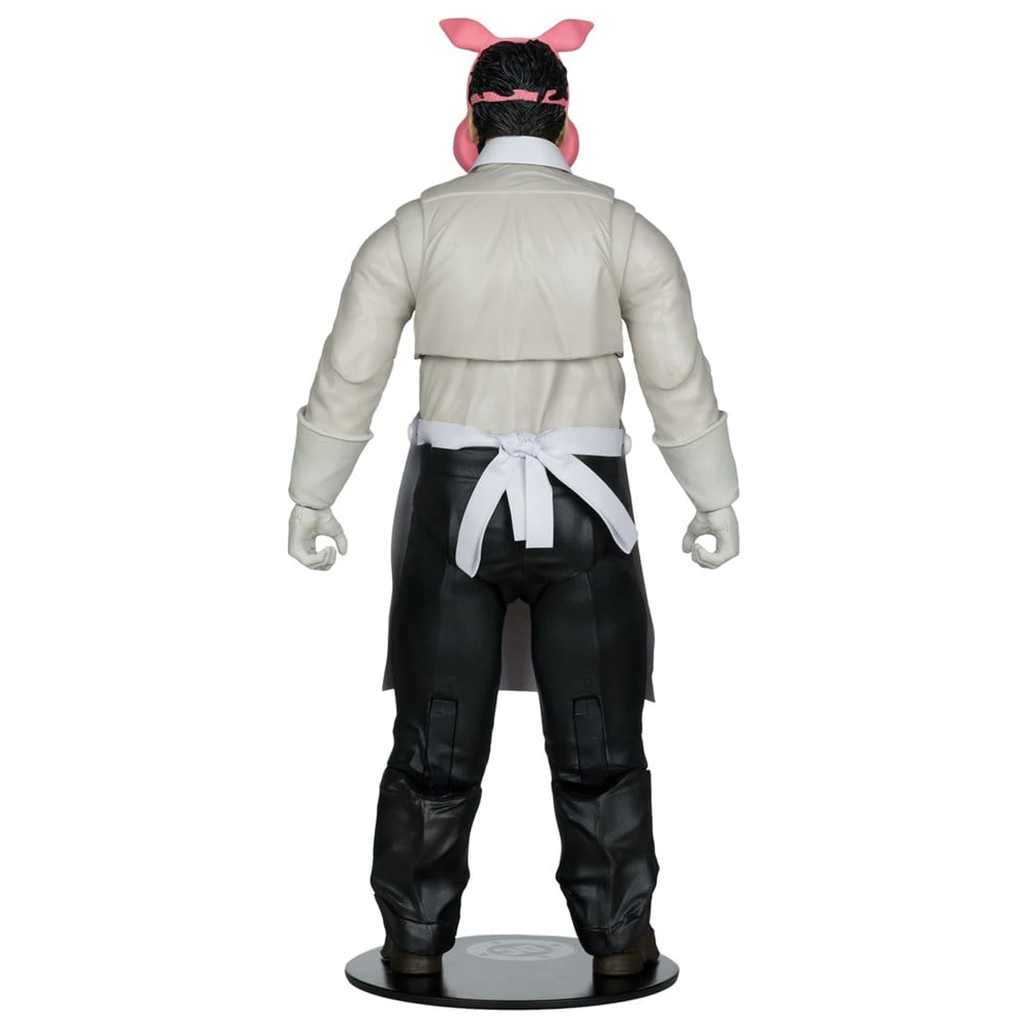 Batman DC Multiverse McFarlane Kolekcjonerska Edycja Figurka Professor Pyg Kolekcjonerska Edycja #52 18 cm zdjęcie produktu