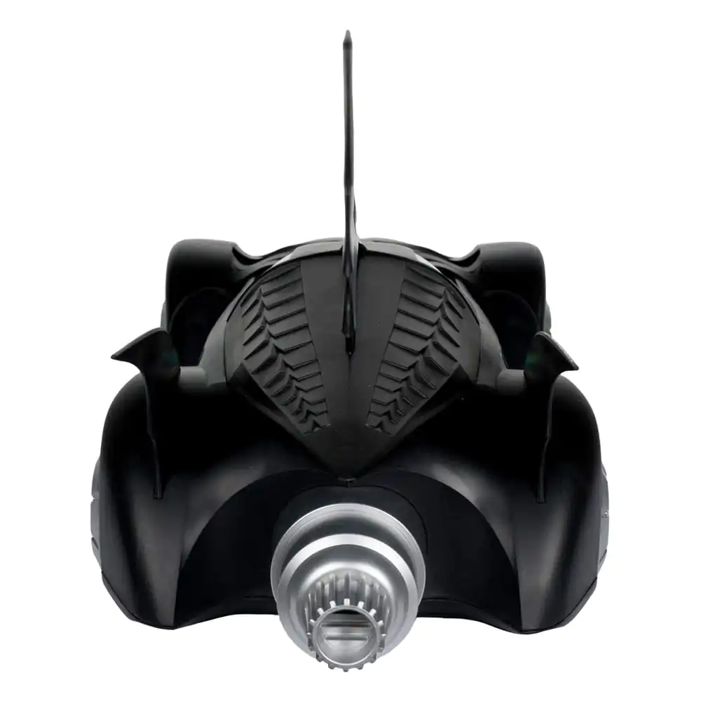 Figurka Akcji DC Multiverse Batman Forever z Pojazdem Alfred Pennyworth & Batmobile (Gold Label) 79 cm zdjęcie produktu